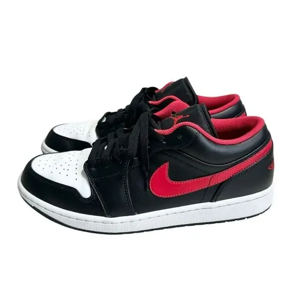 🆕Nike Men’s Air Jordan 1 Low Sneakers